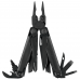 Alicate Leatherman Surge com 21 funções Acompanha bainha Premium